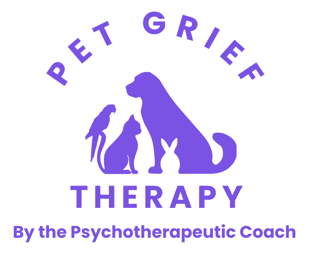 Pet grief