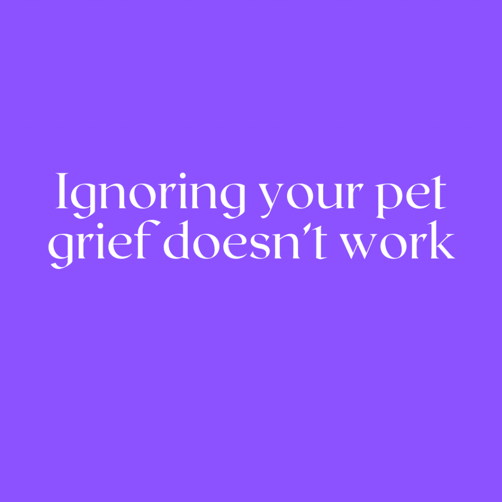 Grief