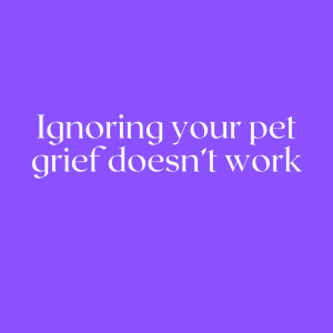 Grief